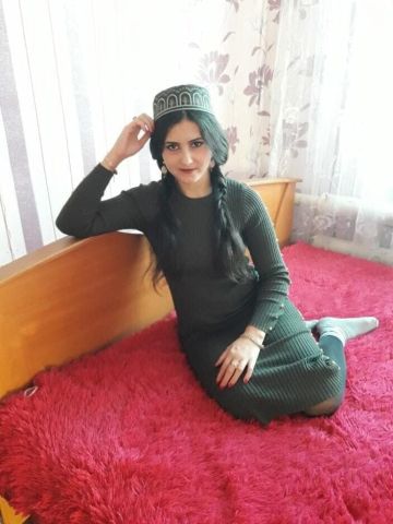 Анкета проститутки Влада, 24 года